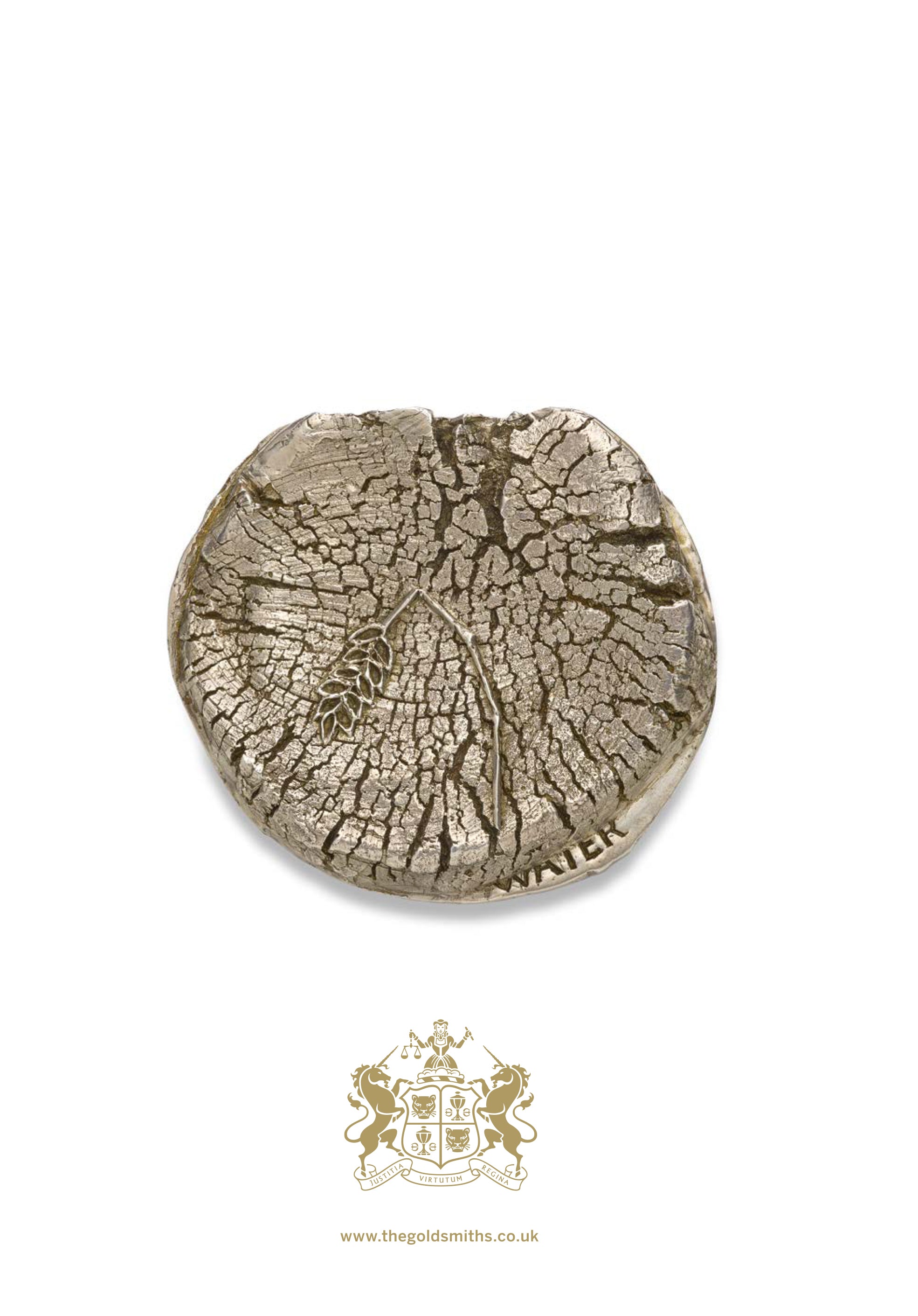 The Art of Fame: Art medals in the Goldsmiths’ Company Collection 1973–2023